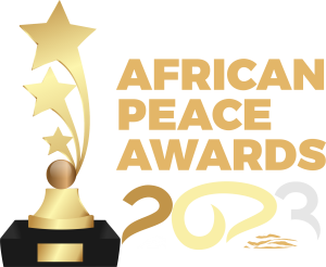 APA Award 2023 logo