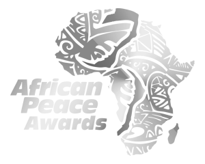 African Peace Awards logo