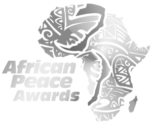 African Peace Awards Logo