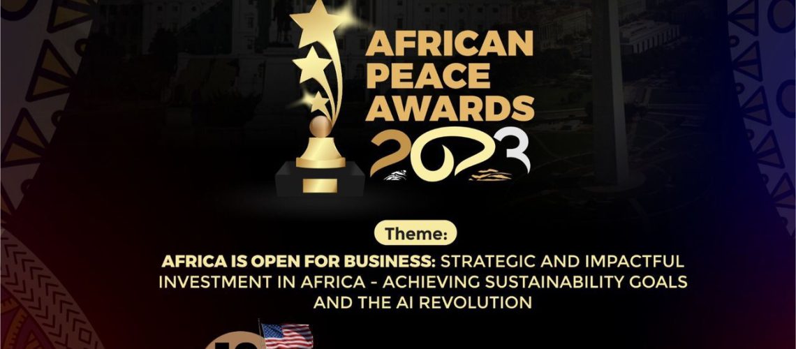 African Peace Awards